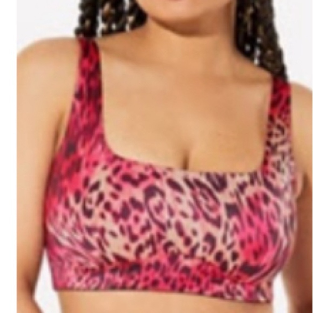 Yitty Headliner Shaping Midi Bralette size XL